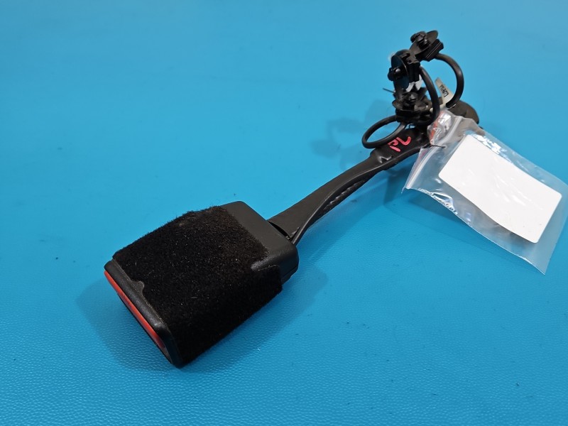 Pas bezpieczeństwa przód lewy kierowcy 878165444R Renault Clio V 2019- EU