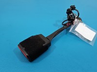 Pas bezpieczeństwa przód lewy kierowcy 878165444R Renault Clio V 2019- EU