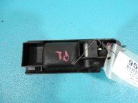 Klamka wewnętrzna przód lewa Audi A6 C4 4A0837019B