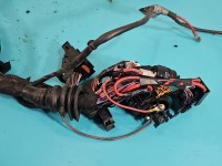 InstalacJa Wiązka silnika 4G0971871H 3.0 tdi AUDI A6 C7