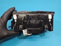 Konsola panel nawiewu Fiat Ducato IV A72000500