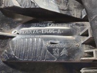 Lampa tył prawa Citroen C5 II X7 sedan