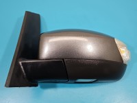 Lusterko lewe pin FORD C-MAX II MK2 HB 5d kolor BA europa