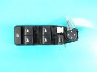 Przełącznik szyb BMW X3 F25 Funkcje: szyby, Producent części: BMW, Europejska EU 9208108-02, 9208108