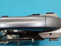 Klamka przód lewa zewnętrzna Skoda Octavia III 5N0837885H