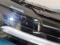 Reflektor prawy lampa przód Dacia Duster III 24- EUROPA 260107725R