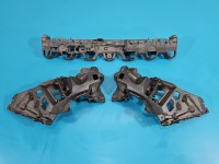 Ślizg zderzaka tył lewy Renault Clio IV 12-20 850424459R, 850456409R, 850446420R