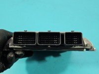 Komputer Sterownik silnika 5WS40167F-T, 9655041480 Peugeot 407 2.0d