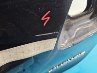Klapa tył BAGAŻNIKA SZYBA Toyota Avensis III T27 kombi 5d 1H2