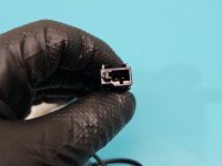 Pas bezpieczeństwa przód lewy kierowcy Seat Ibiza IV 6J 6R0857755B EU