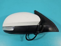 Lusterko prawe Vw Tiguan I 07- LB9A europa