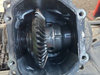 Most tylny DYFER tył Mercedes W213 2133502209, 2053536700 2.0 CDI