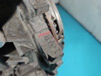 Silnik Toyota Yaris III 1.3 vvt-i FILM pomiar