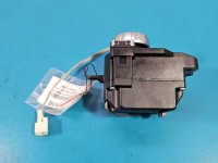 Przełącznik radia nawigacji panel Mercedes W204 A2048709558