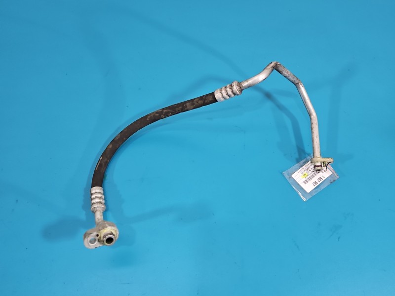 Przewód klimatyzacji rurka Audi A3 8V 1.8 TFSI CNSB 5Q0816721M