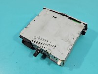 Radio fabryczne Renault Megane III 7649167391, 281155040R radioodtwarzacz