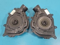 Głośniki komplet Renault Clio IV 12-20 210098030021