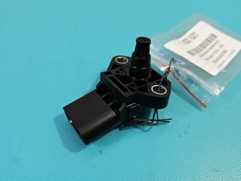 Czujnik ciśnienia powietrza Skoda Fabia III 0281006060, 150720T011236C, 03K906051 Mapsensor Czujnik ciśnienia powietrza Skoda Fabia III 0281006060, 150720T011236C, 03K906051 Mapsensor
