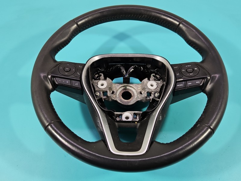 Kierownica Toyota Corolla E21 19- 45100-0Z340