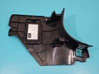 Osłona ZAŚLEPKA PLASTIK infiniti Q50 I 13-17 669014GF1A