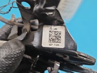 Zamek maski Hyundai Hyundai I30 III 16-