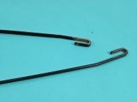 Ramie wycieraczki przód komplet lewe prawe Bmw X3 e83 051668-02, 051619-02