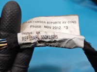 Instalacja Wiązka drzwi przód lewych Citroen DS4 11-15 9803464480