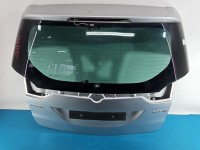Klapa tył BAGAŻNIKA SZYBA Opel Zafira C HB 5d Z176