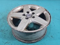 4X alufelgi felgi 16" komplet Volvo C30 R16
