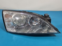 Reflektor prawy lampa przód Ford Mondeo Mk3 EUROPA 0301174272, 1S71-13005-CL