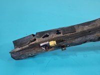 Wzmocnienie zderzaka przód belka Honda Legend IV KB1 przednie