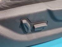 Fotele komplet kanapa Citroen DS5 11-15