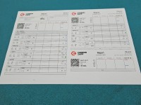 TESTOWANY Wtryskiwacz 0445110617, 7810702 BMW X1 E84 2.0d 184KM