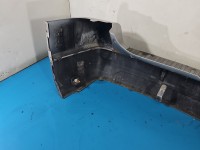 Zderzak tył Ford Freestyle Taurus X beżowy PNUPL0 - Silver Birch Metallic HB