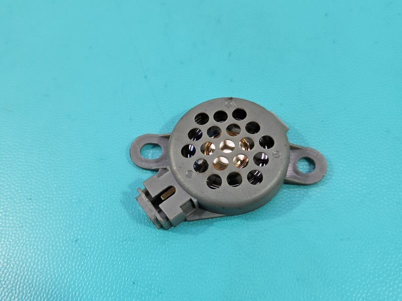 Głośnik Renault Scenic III 8200259144, 602705