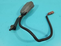 Pas bezpieczeństwa przód lewy kierowcy Honda City IV EU