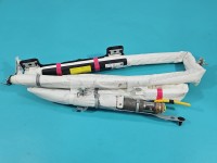 Kurtyna lewa poduszka airbag Hyundai Elantra VII 20- sedan