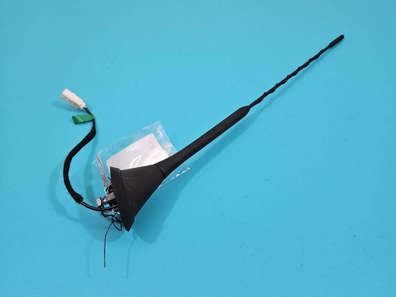 Antena Fiat Tipo II 15- 52048177