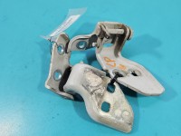 Zawias drzwi przód lewy Fiat Ducato IV