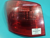 Lampa tył lewa Peugeot 407 kombi EUROPA
