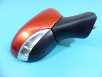 Lusterko prawe Renault Clio IV 12-20 bordowy TENNP europa