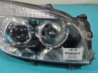 Reflektor prawy lampa przód Toyota Rav4 III 05- EUROPA
