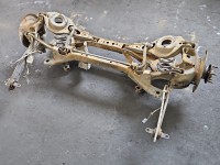 Tylna belka oś tył FORD C-MAX II MK2 1.0 EcoBoost M1dd