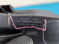 Listwa błotnika przód prawa Audi A5 F5 8W6821170E