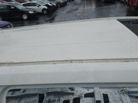 Dach Mercedes GL II X166 HB 5d
