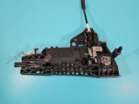 Klamka przód lewa zewnętrzna AUDI Q5 08- 8T0837885A