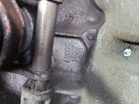 Skrzynia biegów Suzuki Swift Mk6 1.6 16V