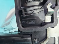 Zamek tył prawy 4154309800 BMW F01 Producent części: BMW, Z dociągiem. Zamek 5pin , dociąd 2pin