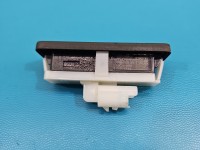 Klamka klapy tył Citroen C5 Aircross 17-25 9820395580