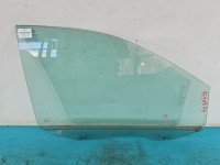 Szyba drzwi przód prawa Dodge Caravan V 07-20 HB